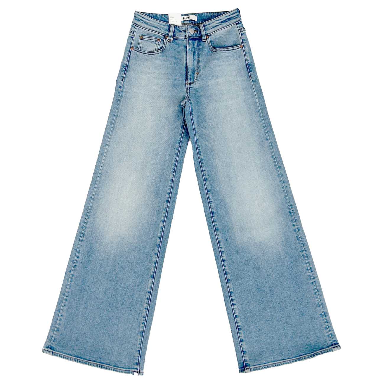 Neuw Eva Wide Penchant Jeans